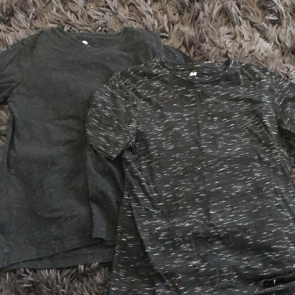 H&M Men’s T Shirts